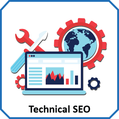 Technical SEO